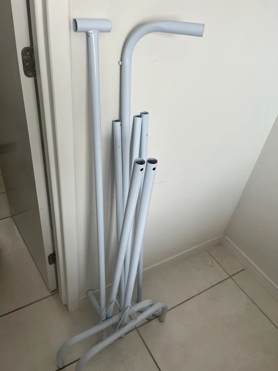 Arara para roupa - Foto 4