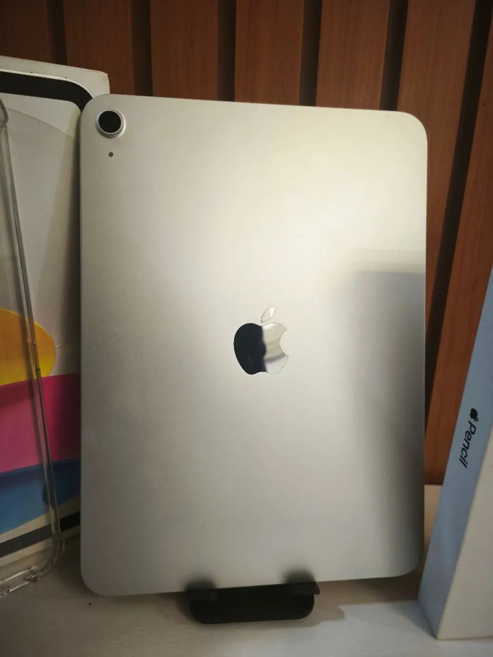 iPad 11 com Apple Pencil - Foto 4