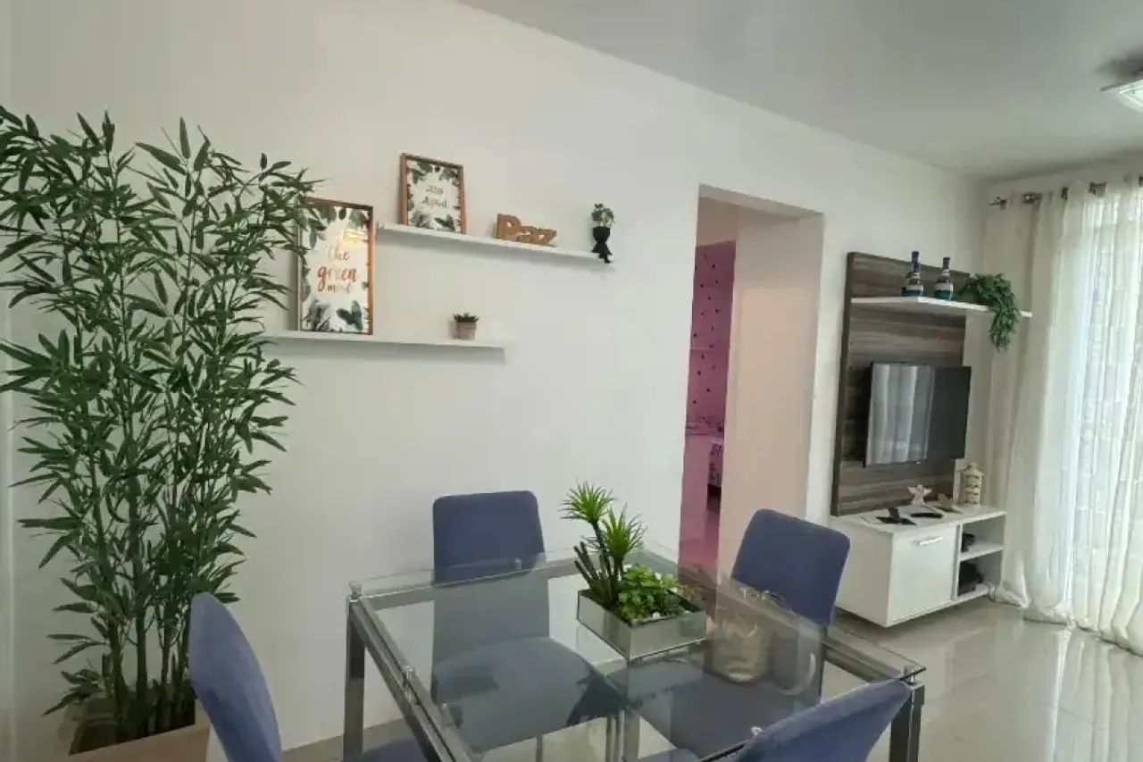 Apartamento  - Foto 2