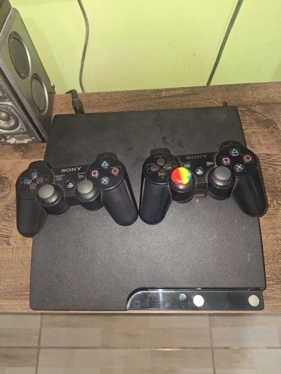 Ps3 