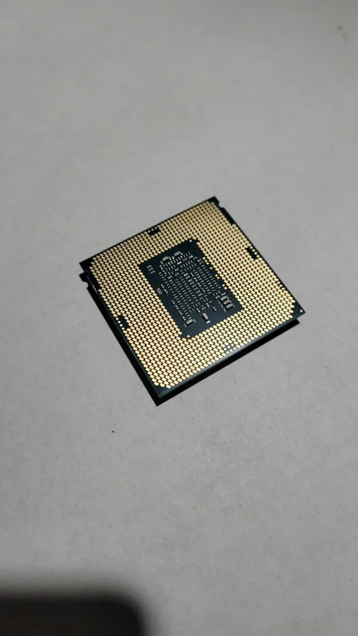 Processador Intel Core I5-6500 - 4 núcleos - 3,2 GHz - Foto 3