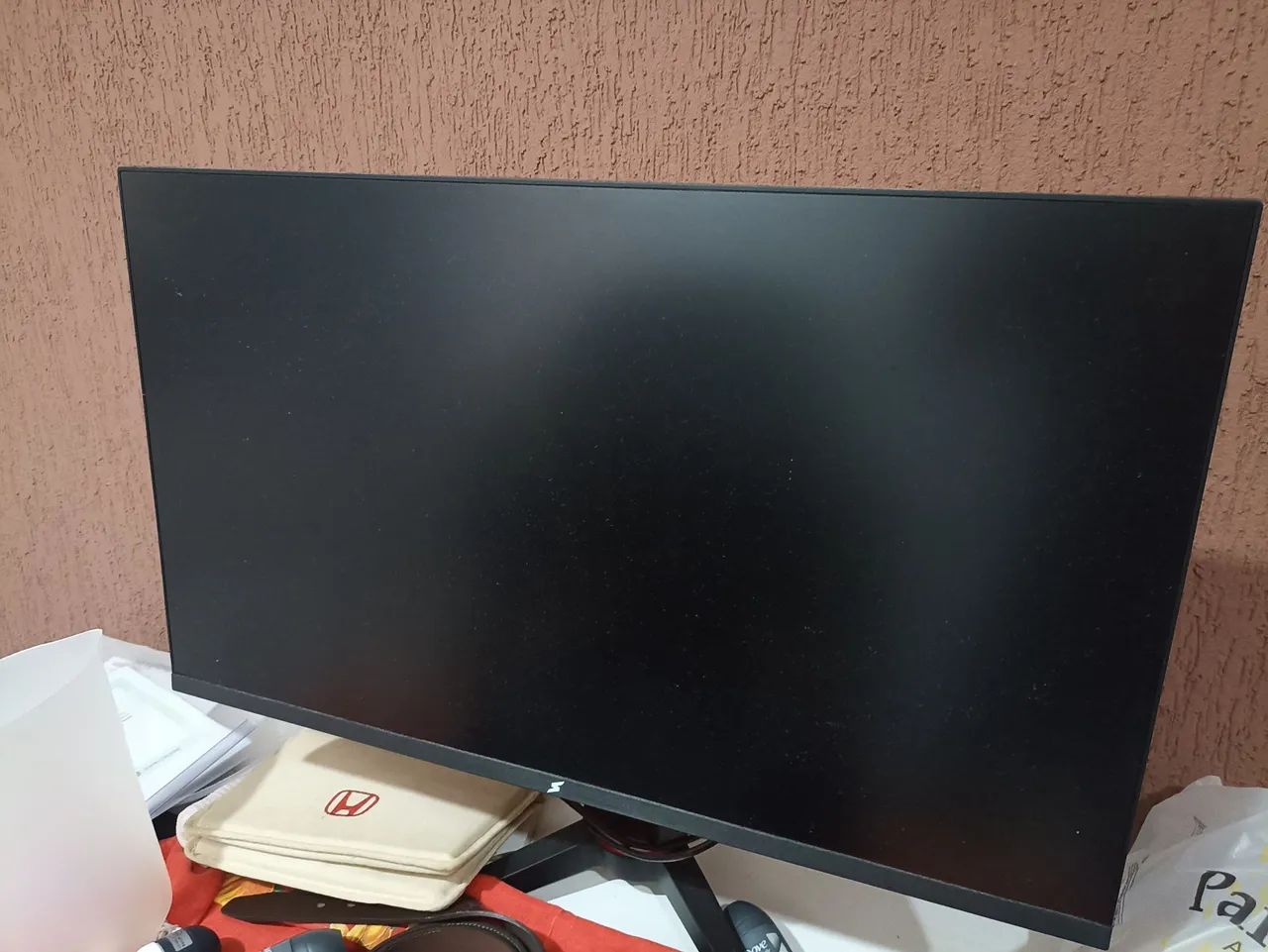 Monitor Gamer SuperFrame Prisma