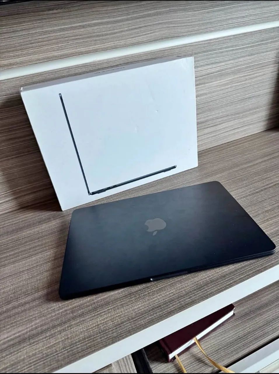 Macbook air M2 16gb 13.6pol - Notebooks - Ingleses do Rio Vermelho
