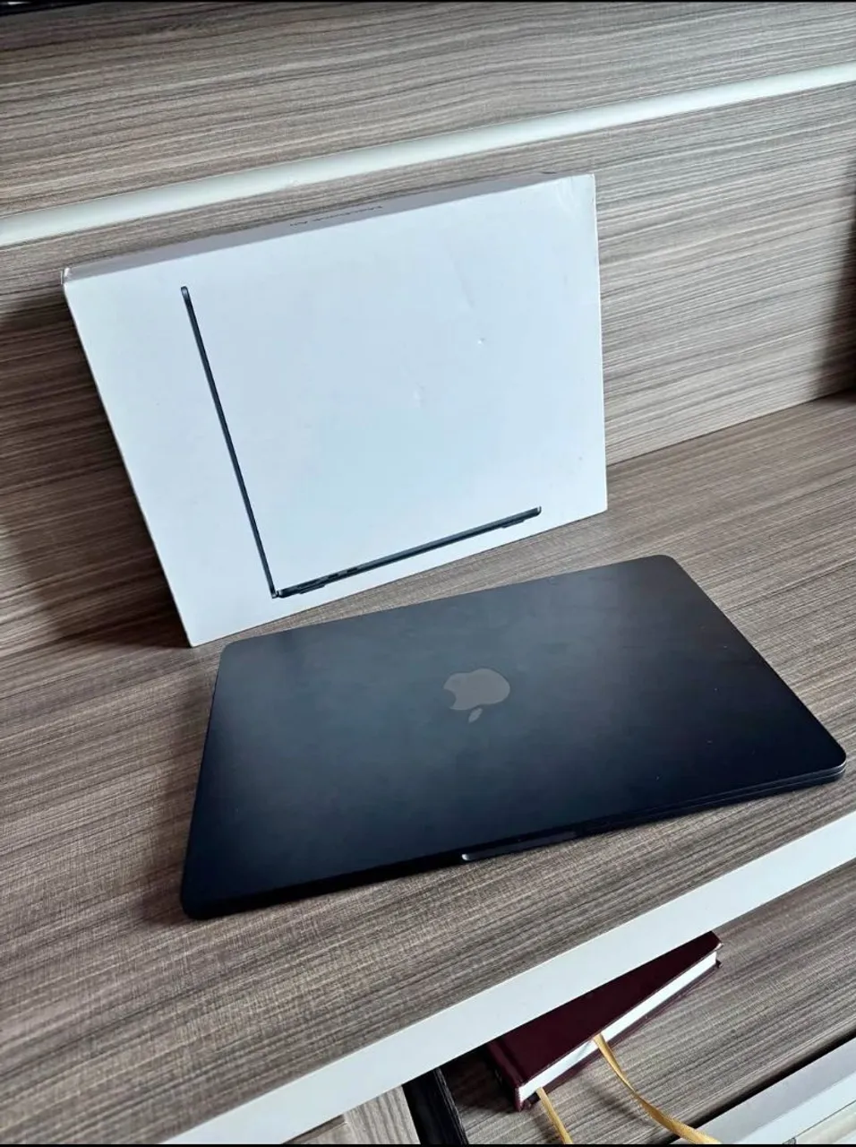 MacBook Air M2 16gb - Notebooks - Potecas, São José 1500821324 | OLX