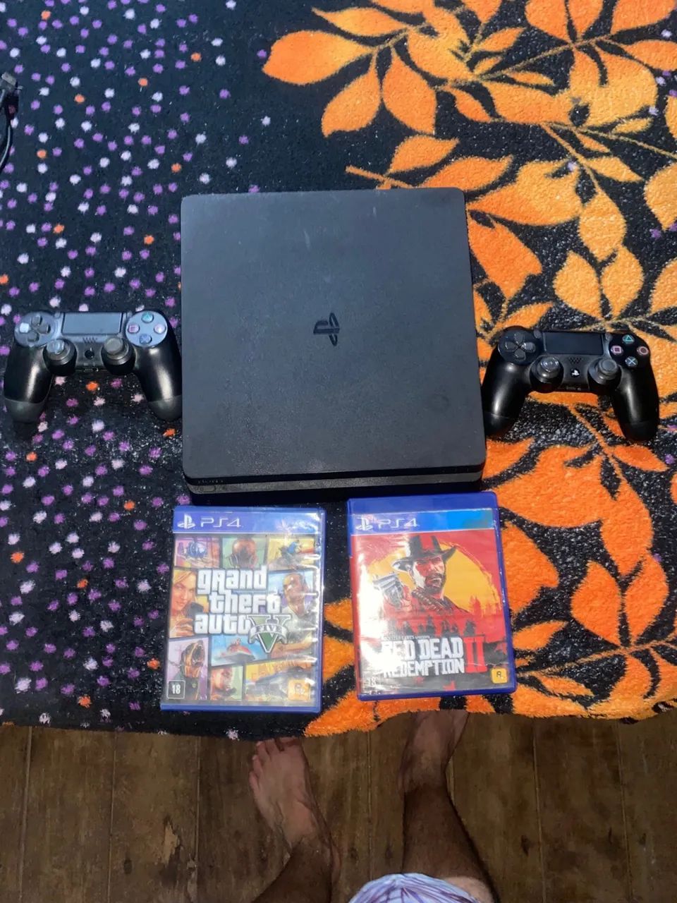 Play 4  - Foto 2
