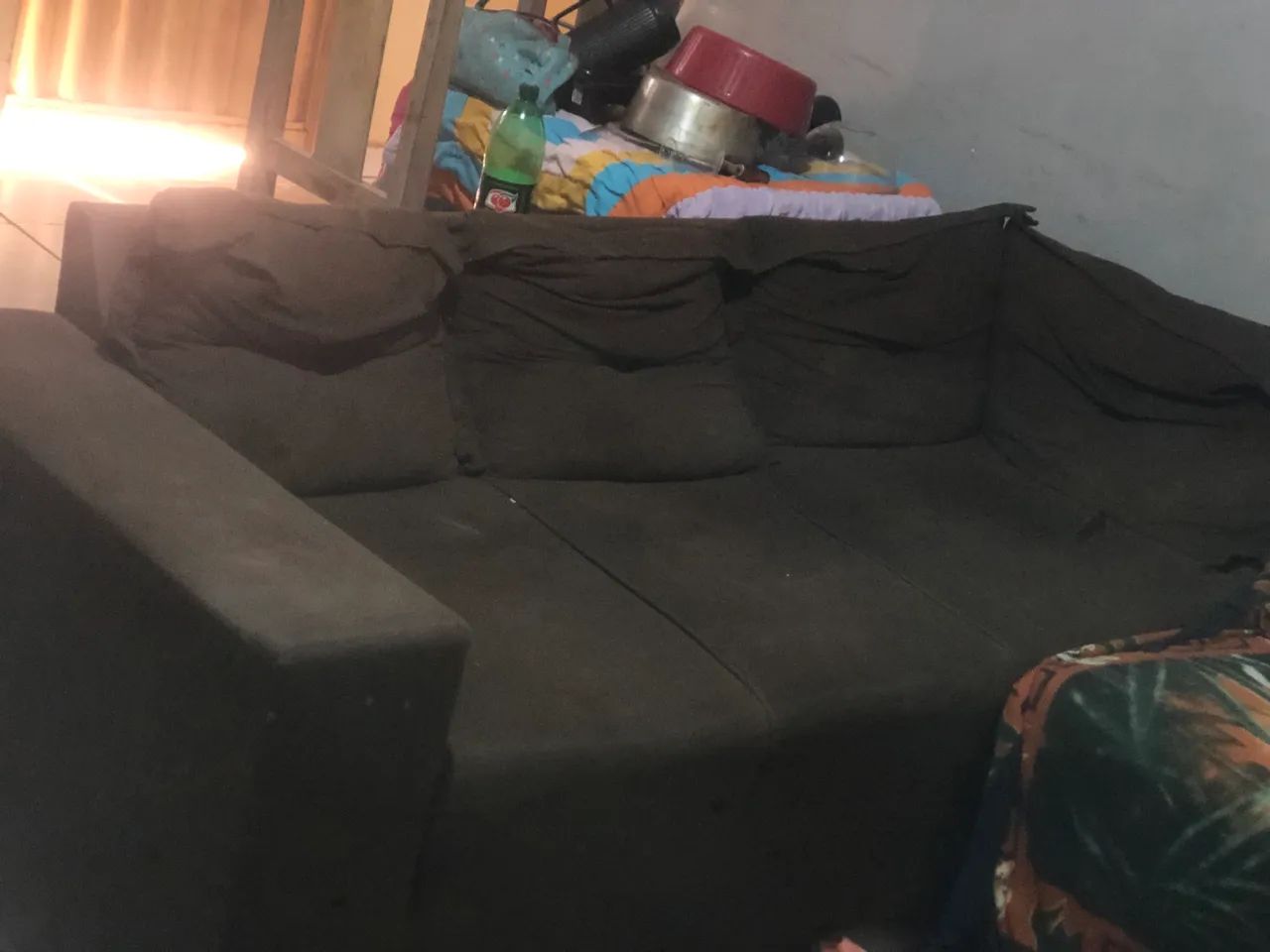 Sofá 
