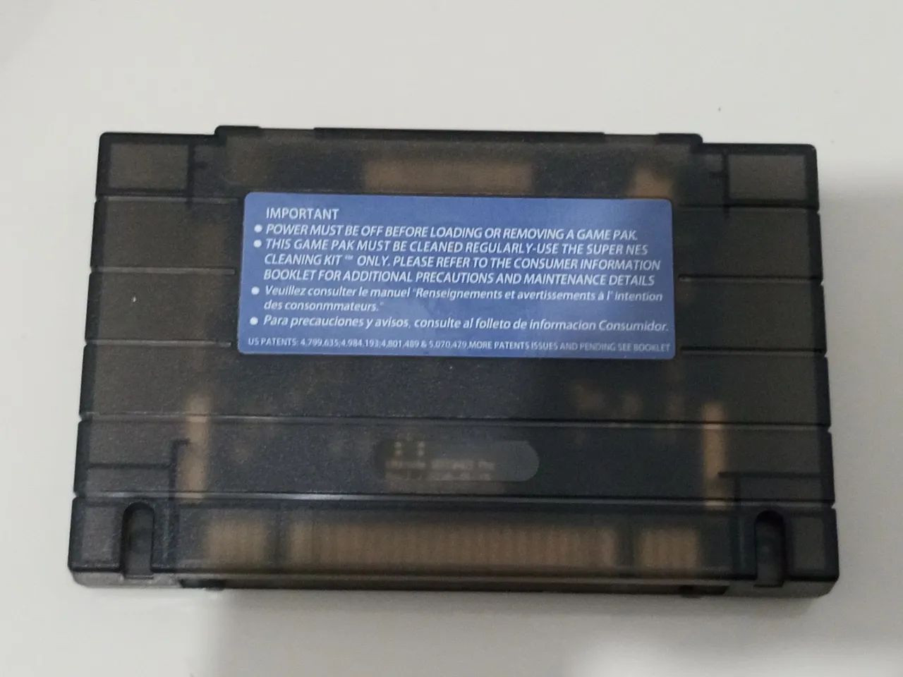 FX PAC PRO (REV. Z) - Foto 2