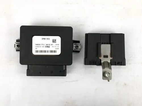 Kit Code Modulo Injeção Hrv 1.8 Touring Aut Flex 2015 2021 - Foto 4