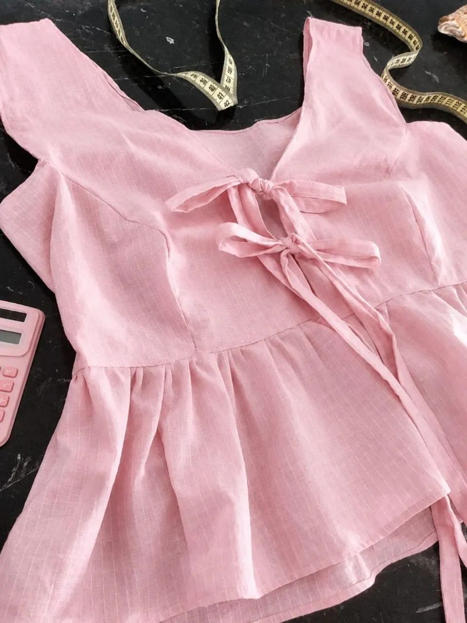 Ajustes e reparos de suas peças de roupas