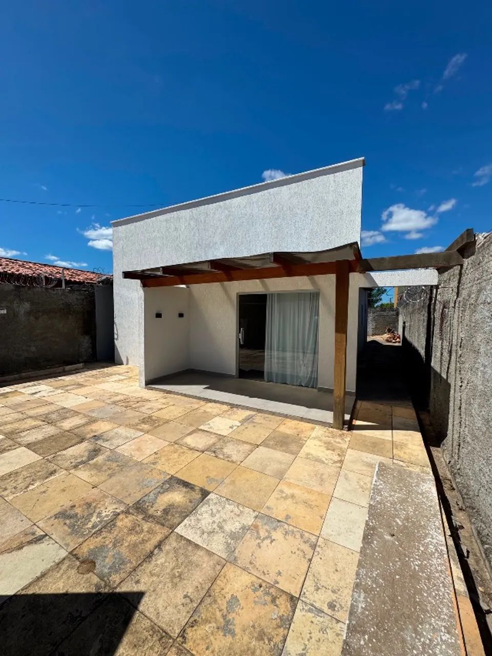 VENDO CASA EM NOVA AMERICA - Foto 4