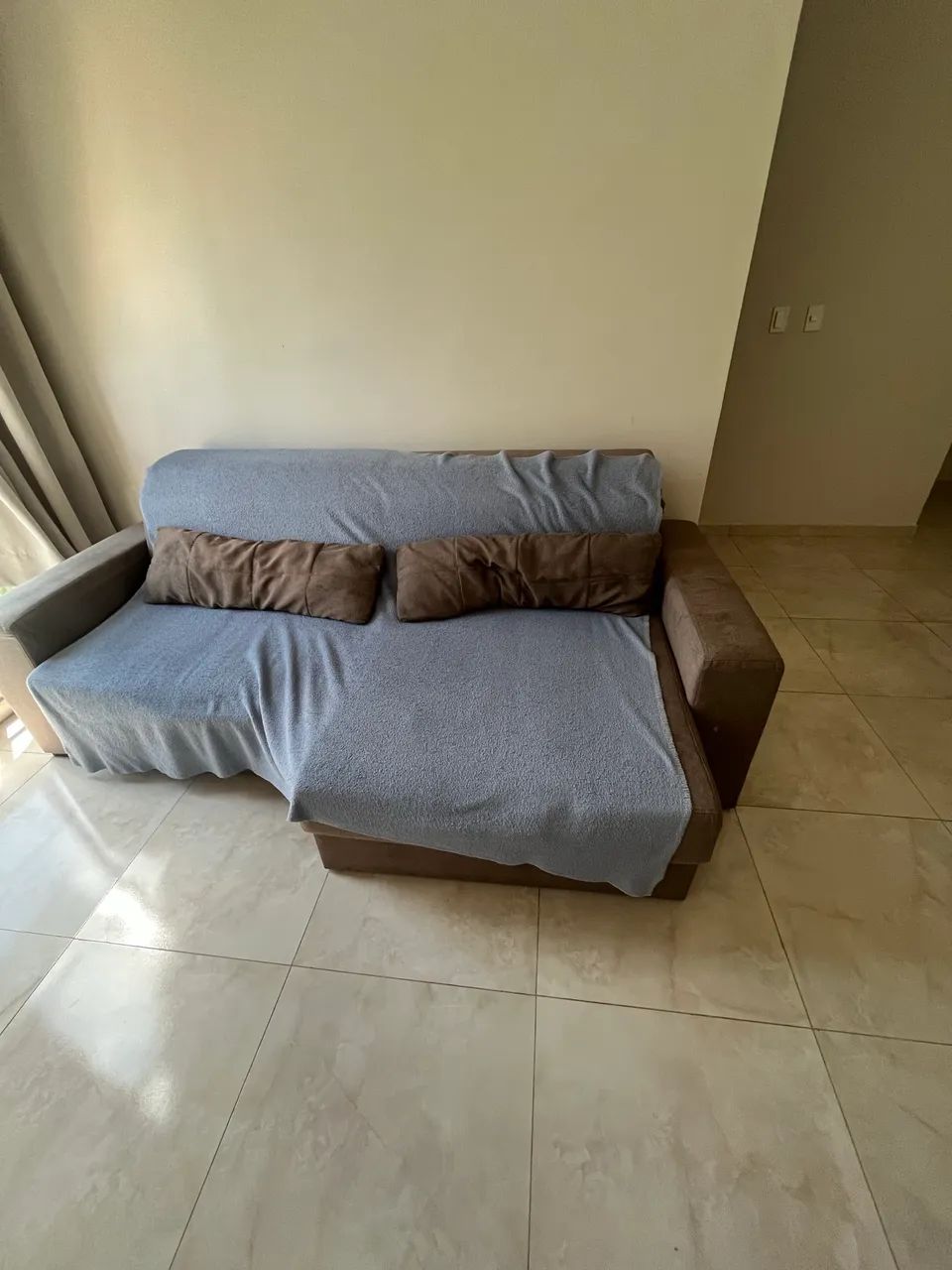 Sofá 2,40mt