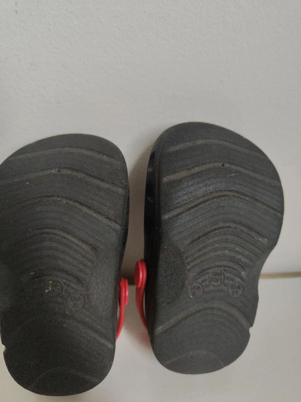 Sandália tipo Croscs  - Foto 4