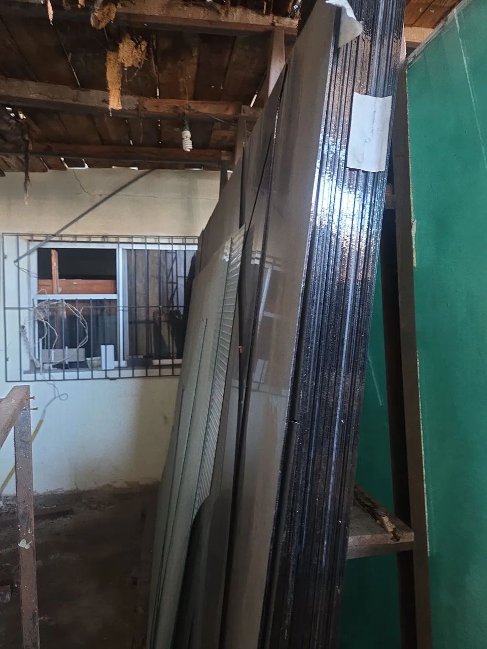 VIDROS EM CHAPA e BOX VIDRO TEMPERADO - Foto 2