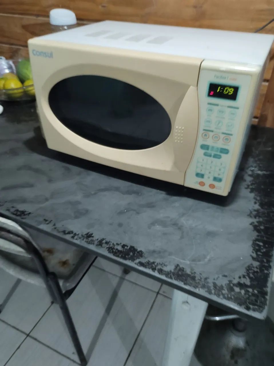 Microondas muito bom  - Foto 3