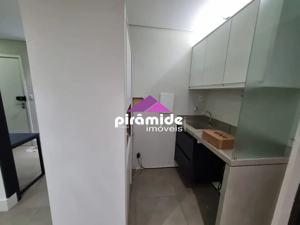 Sala para venda e locação, Jardim Aquarius, São José dos Campos, SP - Foto 5