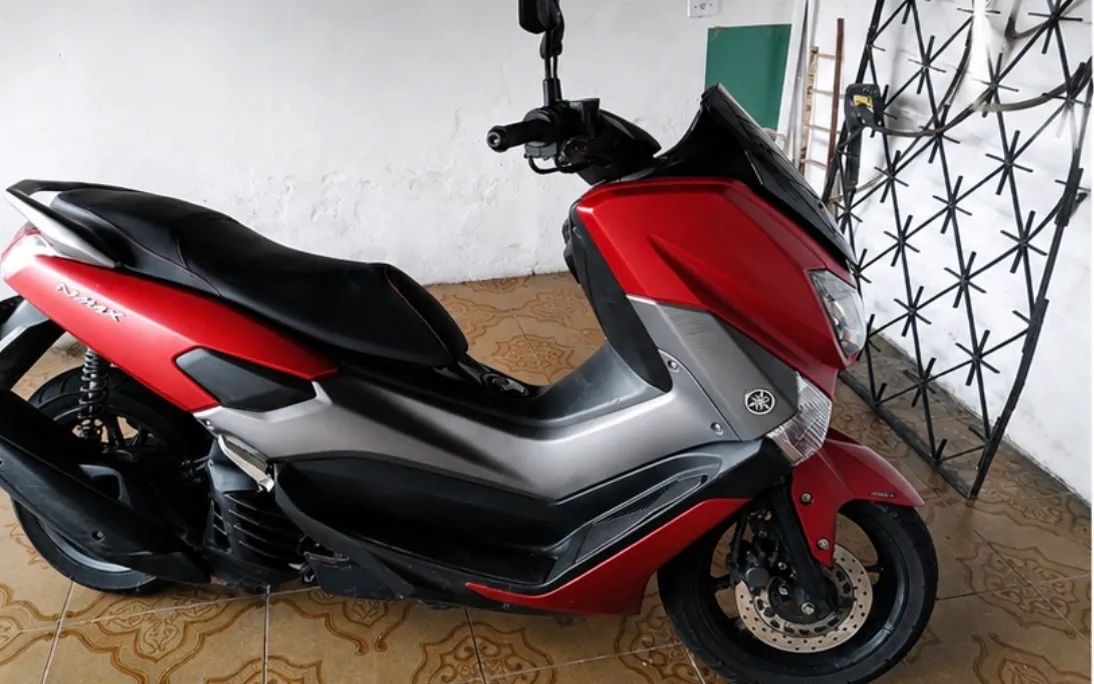 YAMAHA NMAX 160 ABS  - Foto 4