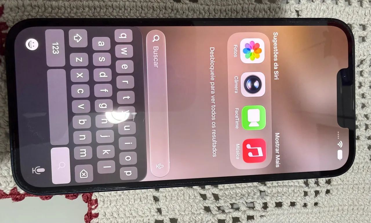 Vende-se iPhone 13  - Foto 5