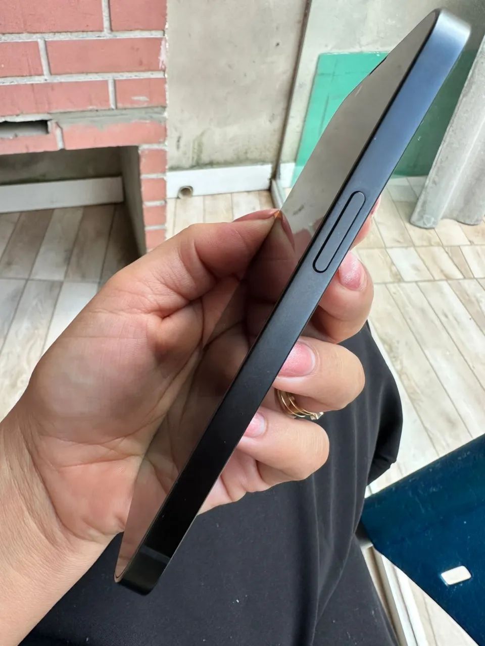 iPhone 16e - Foto 5