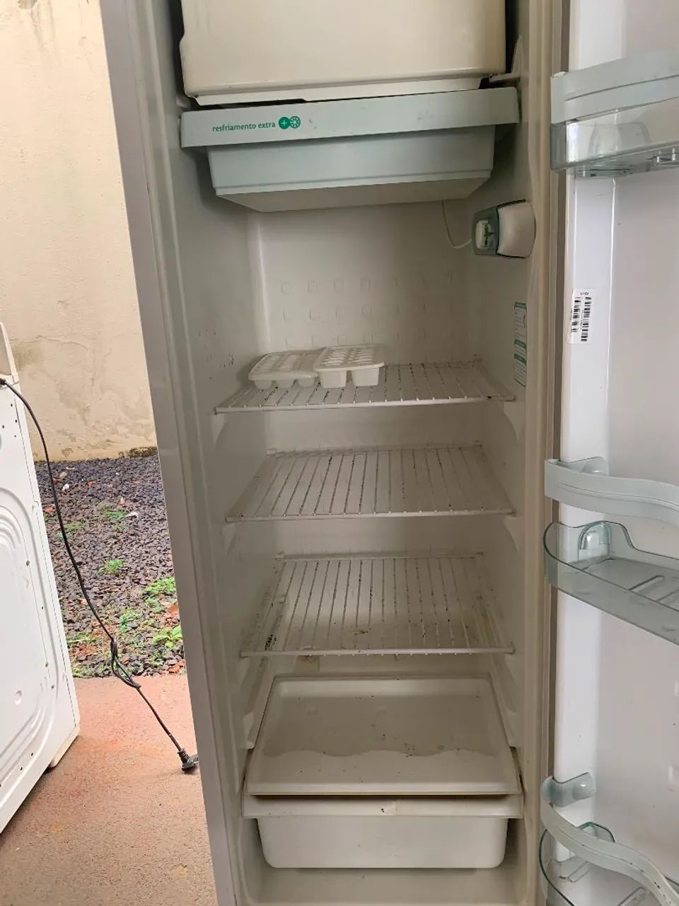 Geladeira  - Foto 2