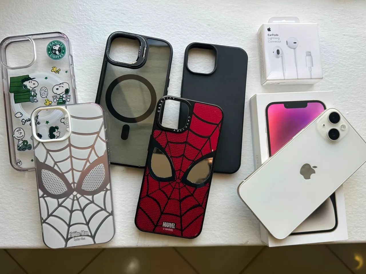 iPhone 14  - Foto 4