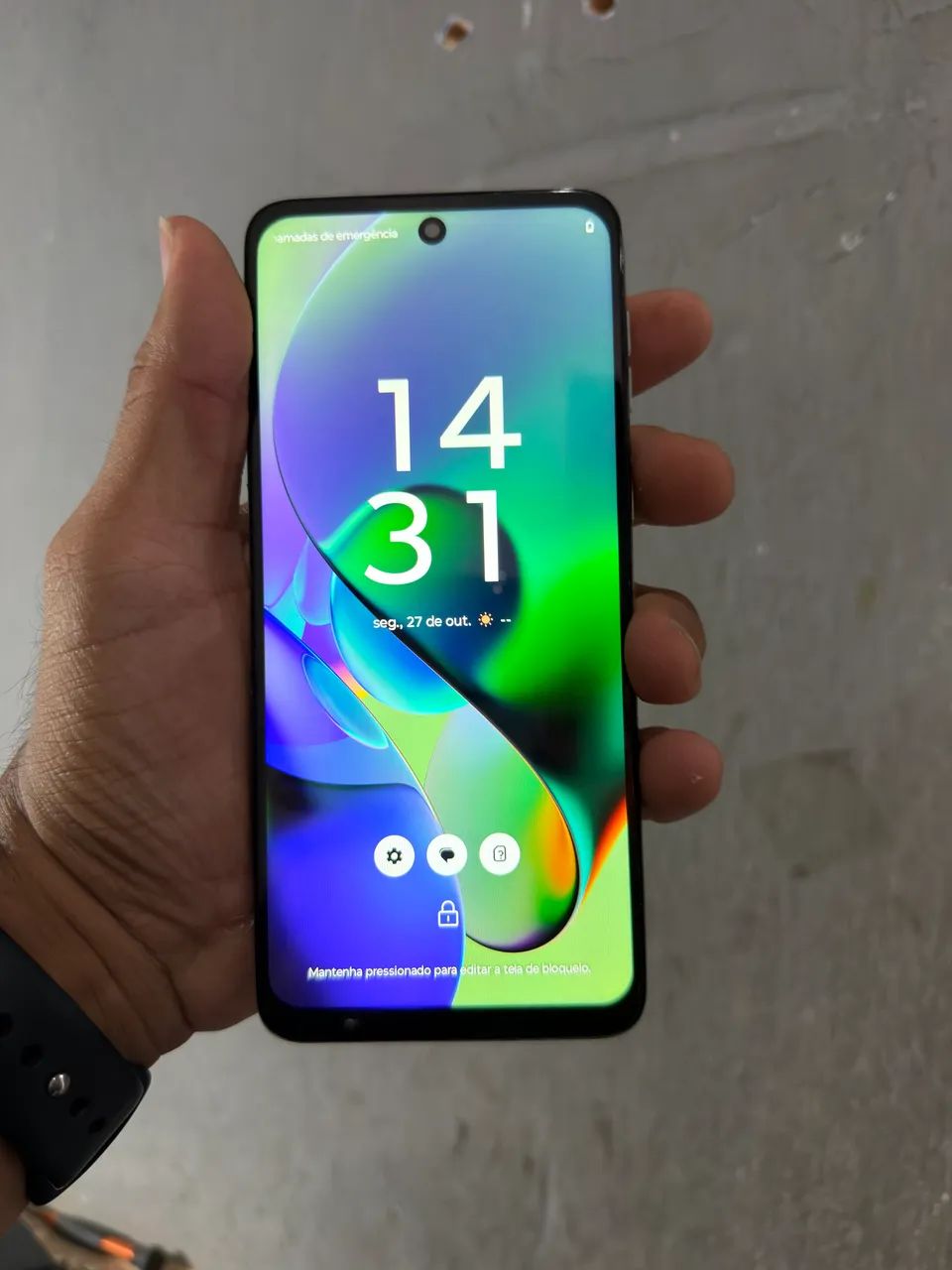 Motorola g54 5g 256gb