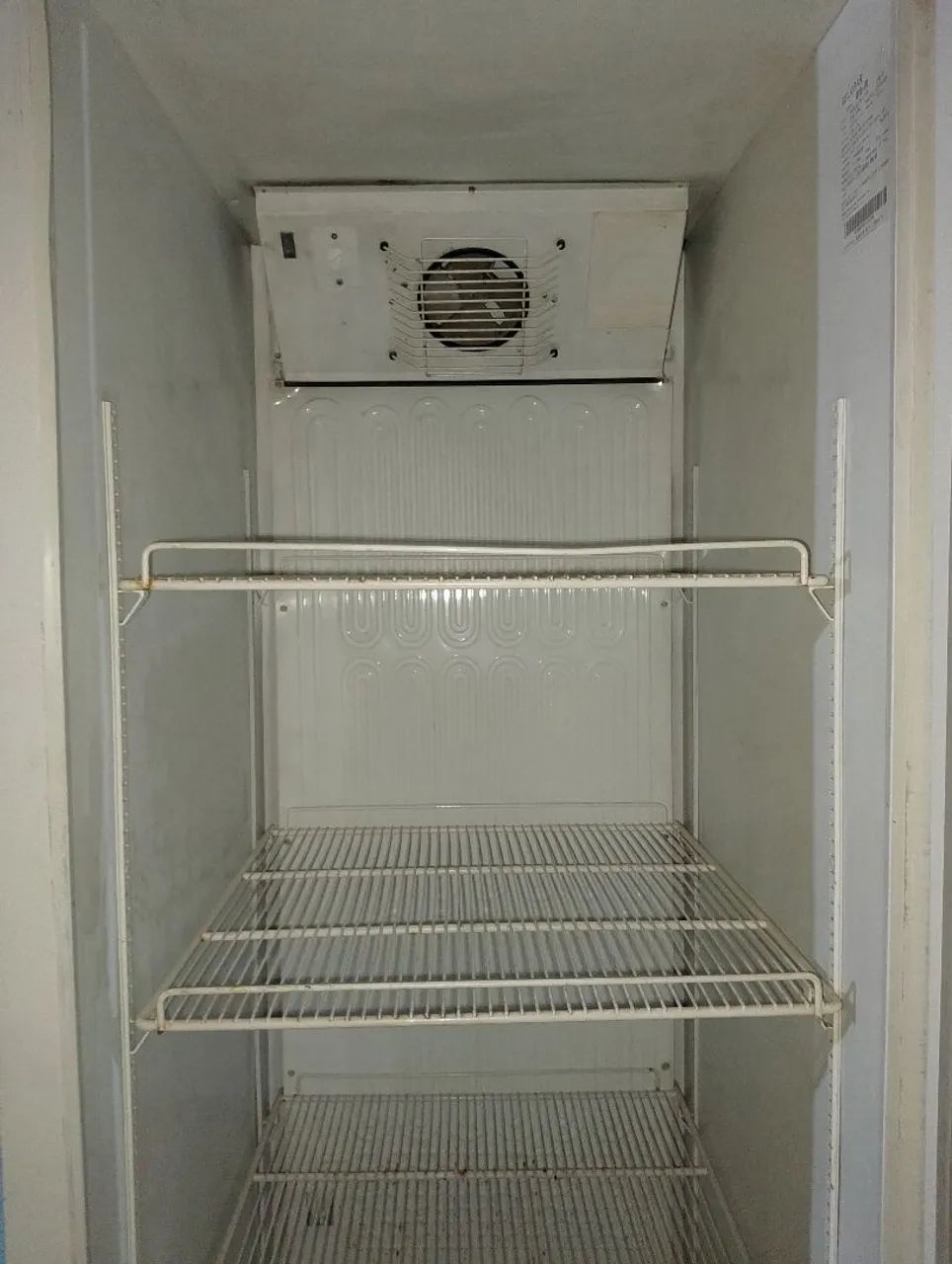 Freezer vertical  - Foto 4
