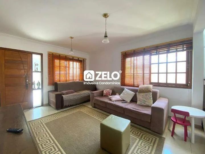 Casa para aluguel em Nova Campinas, Campinas - SP | Cód 59060 - Foto 3