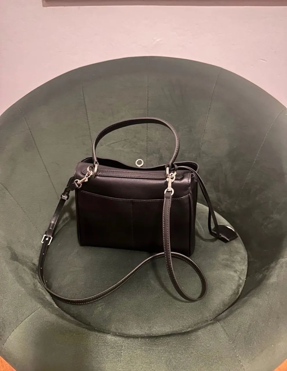 Bolsa tipo Rodeo tam mini - Foto 5