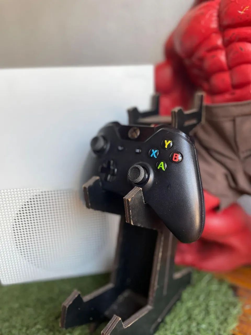 Xbox One S 1Tb - Foto 4