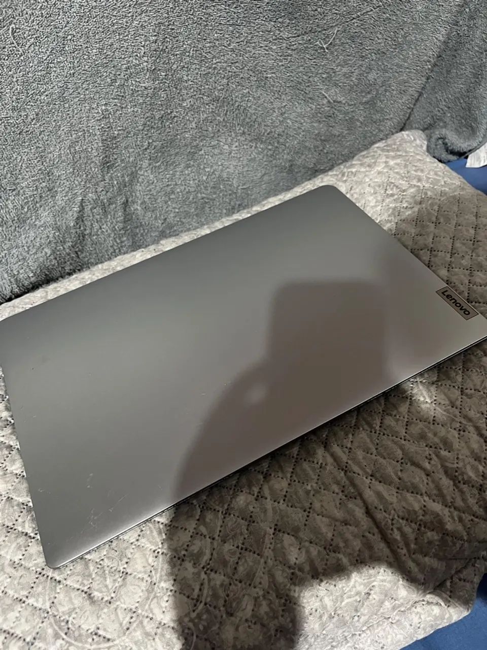 Vendo Notebook Lenovo - Foto 4