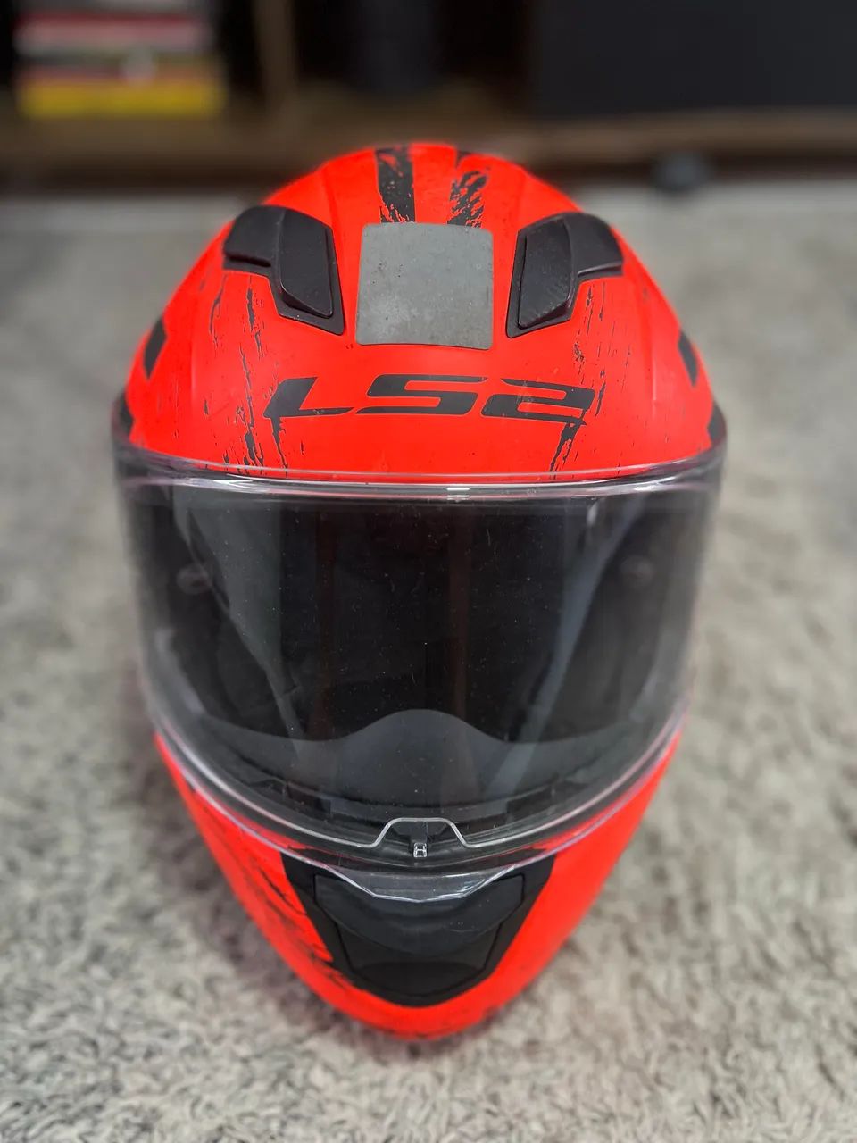 CAPACETE LS2 STREAM EVO - Foto 5
