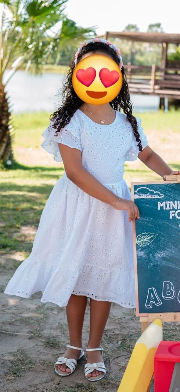 Roupa ABC