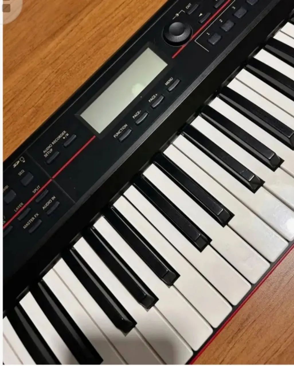 TECLADO KORG KROSS  - Foto 4