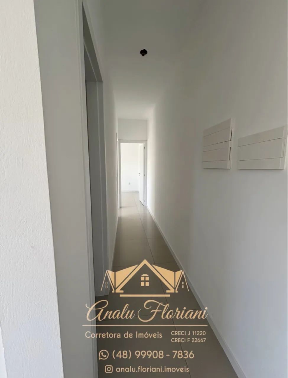 Amplo apartamento  - Foto 5