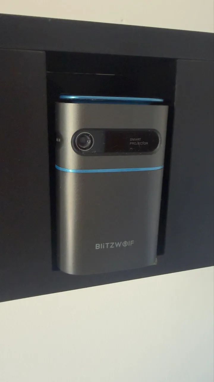 Projetor portátil BlitzWolf BW-VT2