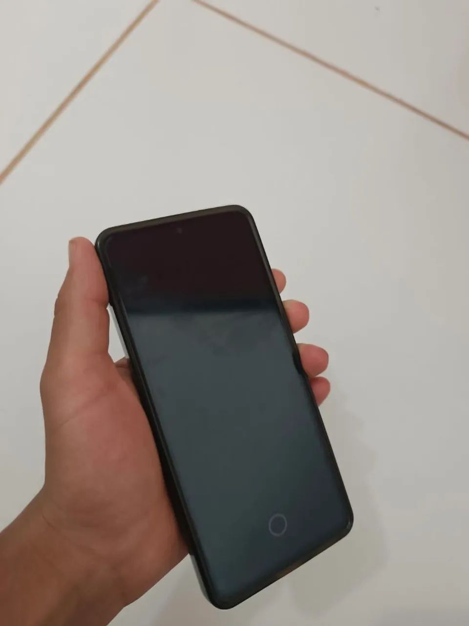 Poco x6 pro 