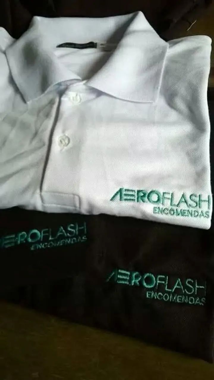 Camisas pólo personalizadas - Foto 4