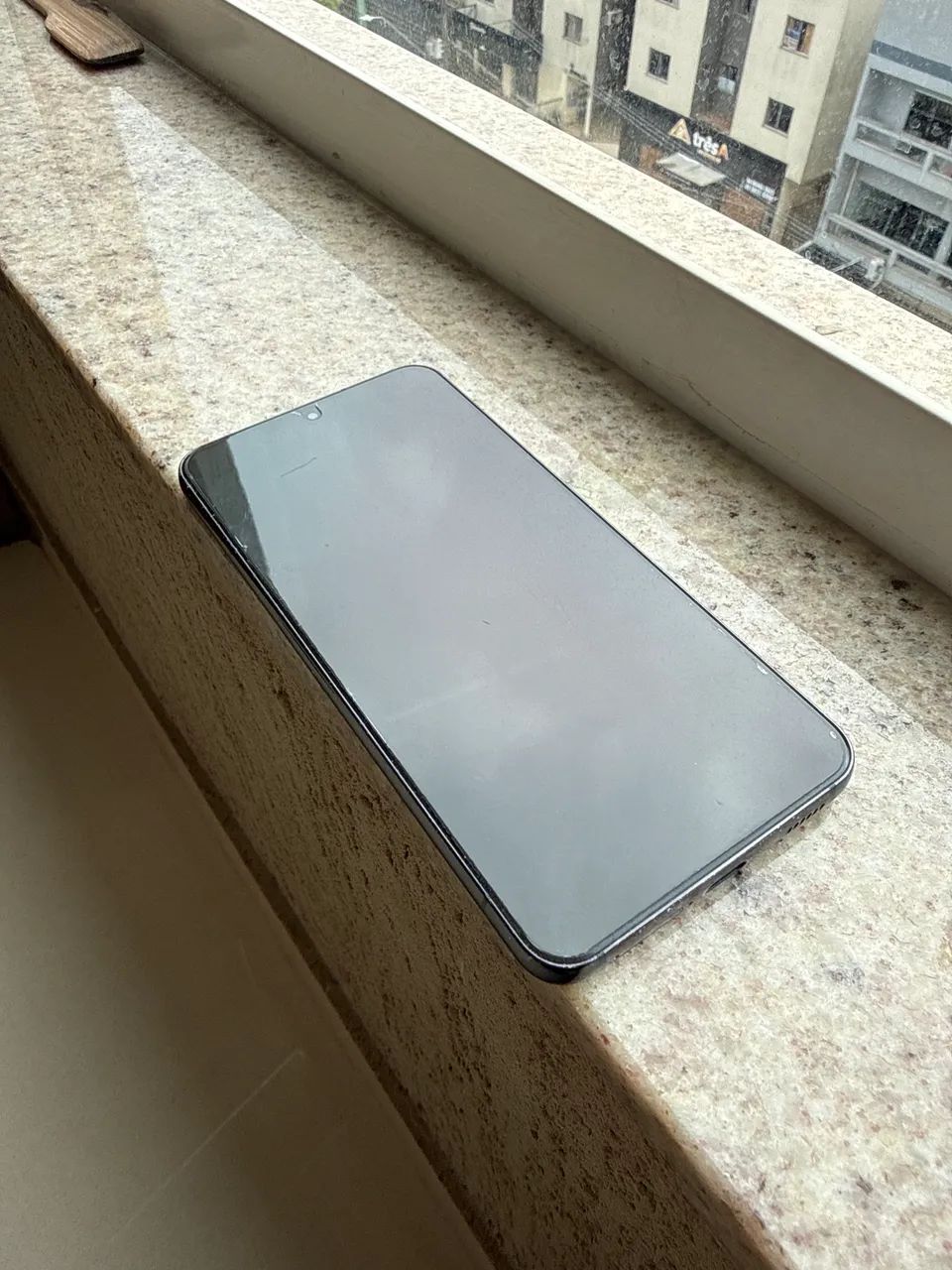 Samsung S22 128 GB 5G preservado  - Foto 2