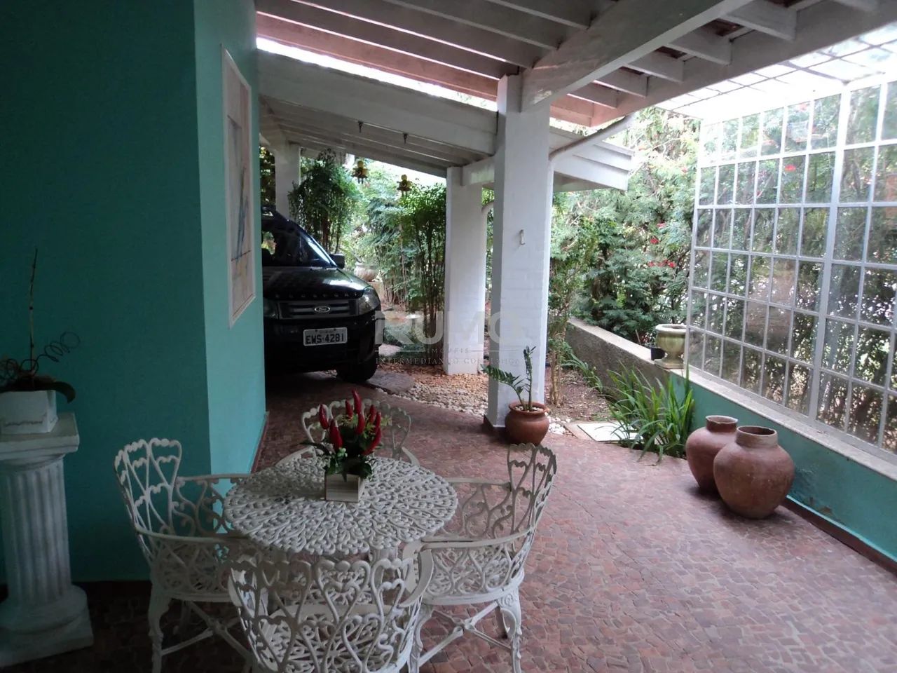 Casa á venda no bairro Gramado Campinas - Foto 3