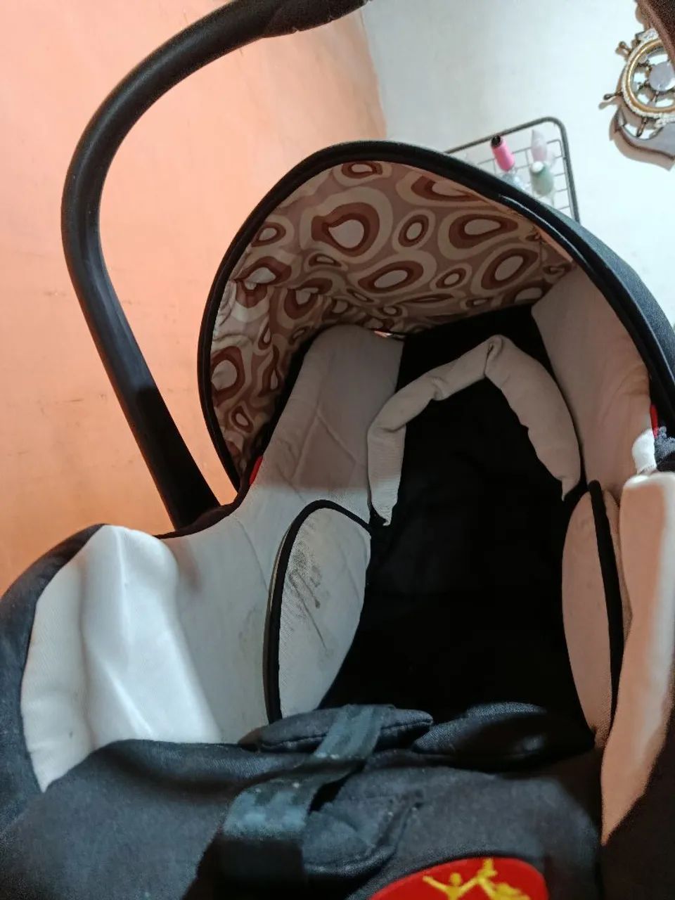 Bebê conforto  - Foto 2
