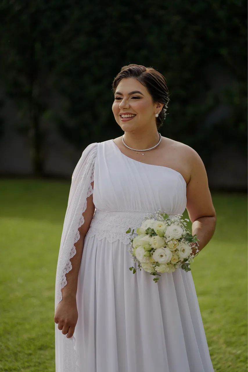 Vestido de Casamento - Foto 4