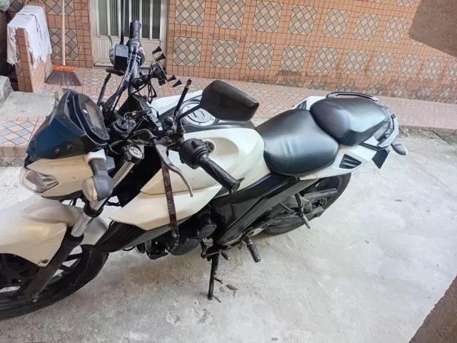 Fazer 250 - Foto 3