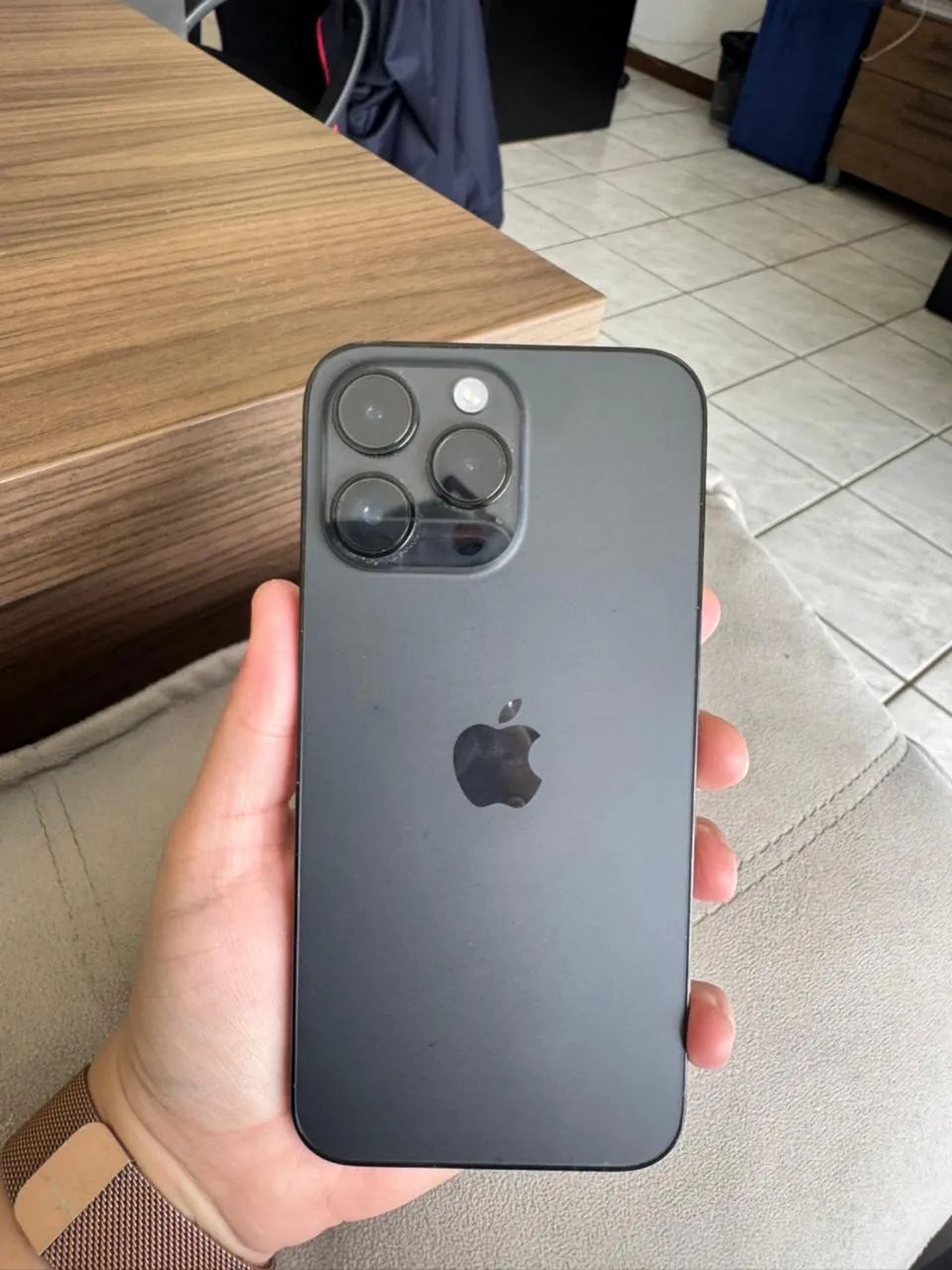 iPhone 14 Pro Max 256gb  - Foto 4
