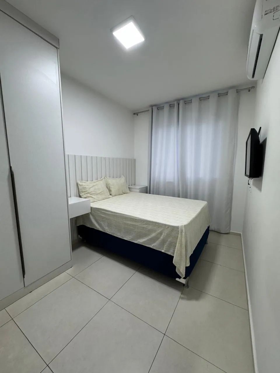 Apartamento no Athos todo mobiliado  - Foto 5