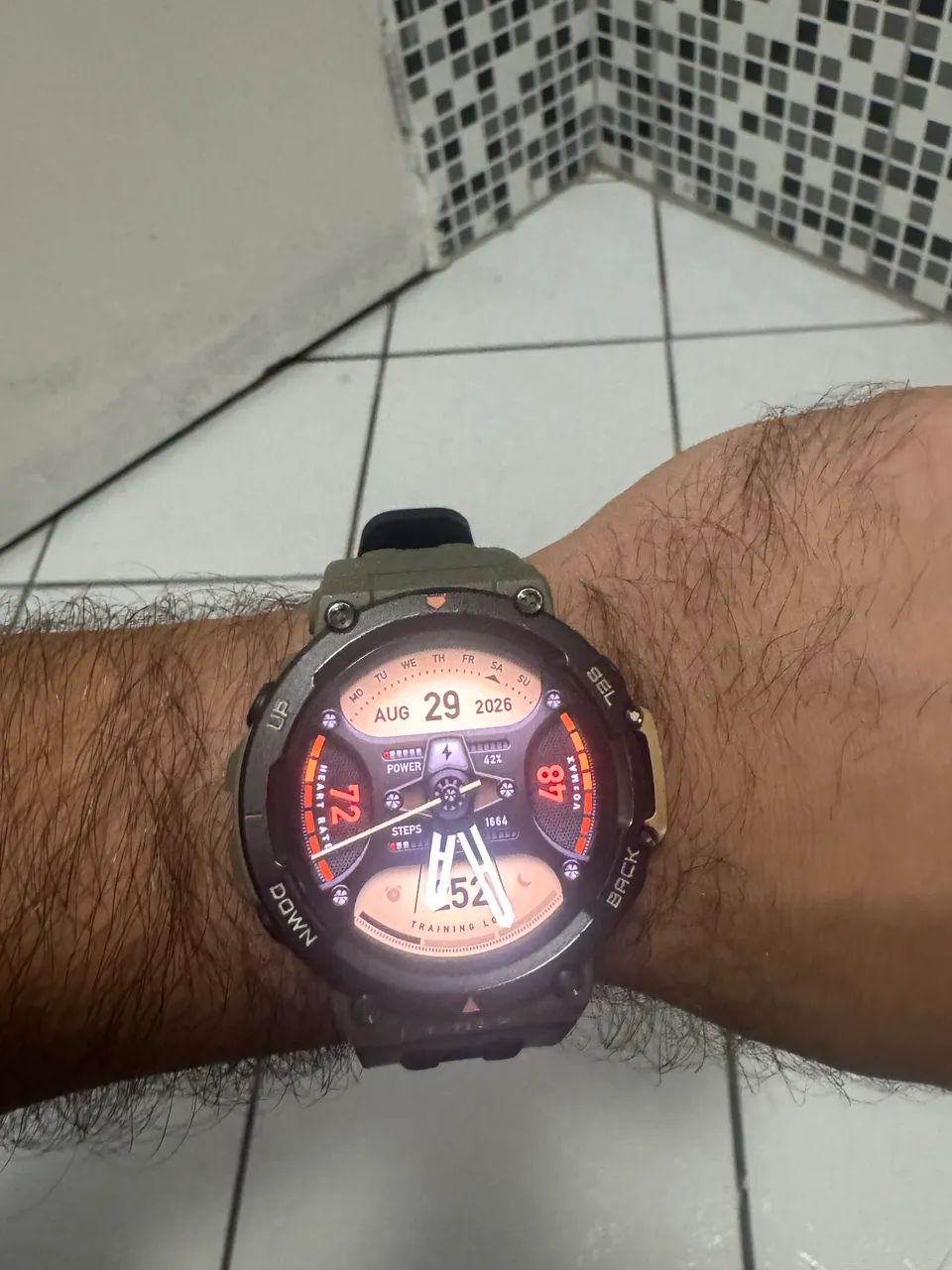 Amazfit trex 2 - Foto 4
