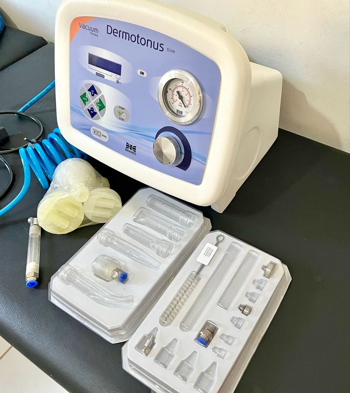 Dermotonus Completo - Foto 3