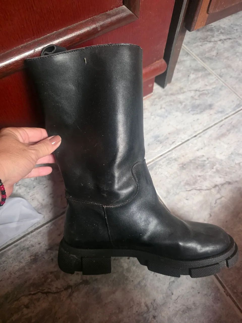 Bota - Foto 2