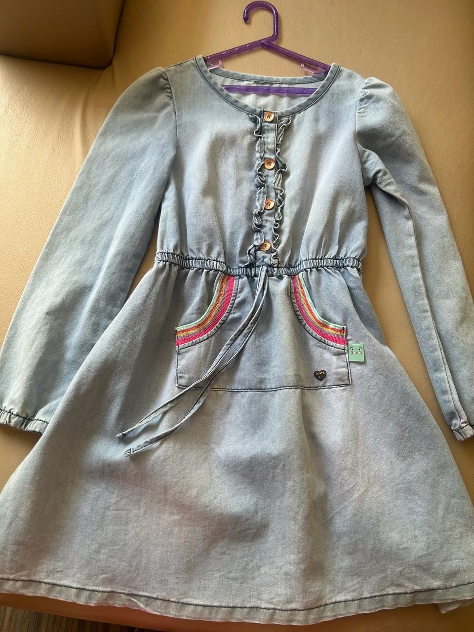 Vendo lindas roupas - Foto 3