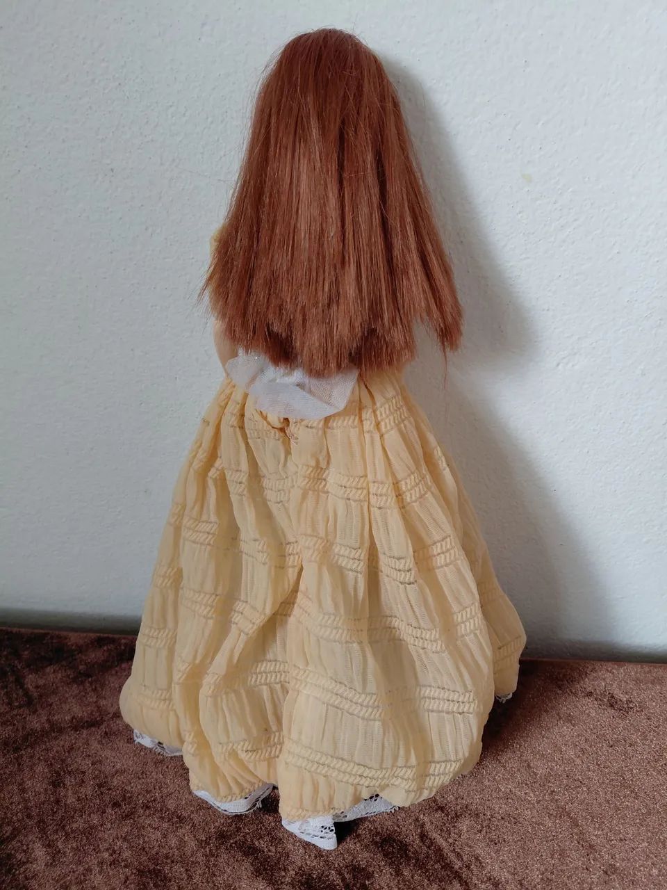 Barbie Pretty Flowers da Mattel  - Foto 4