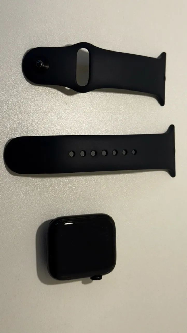 Apple Watch SE 2º geração  - Foto 2